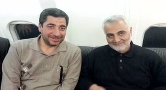  نماز صبح پشت در