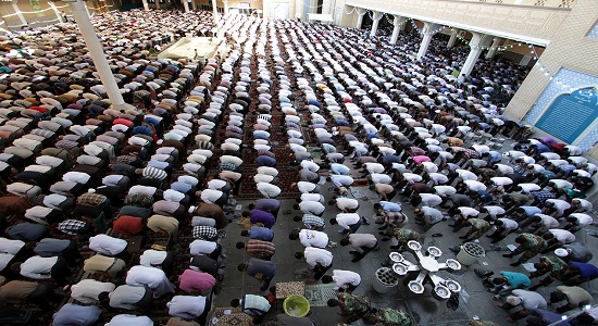 انواع عبادت