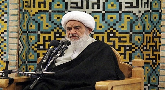 زندگی مرده افراد بی نماز