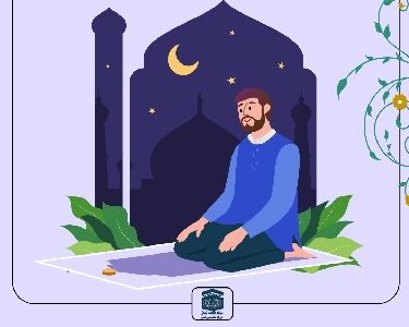 اینفوگرافی؛ مداومت بر نماز اول وقت