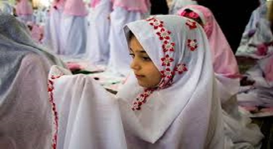 استاد کلباسی؛ علاقمند شدن به نماز