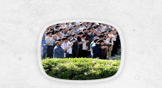 پوستر؛ آبادانی جامعه
