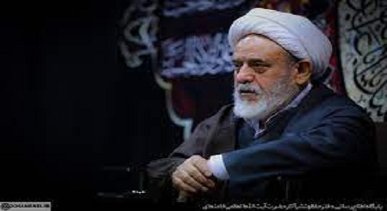 شیخ حسین انصاریان؛ نماز شکر حضرت زینب س در عاشورا