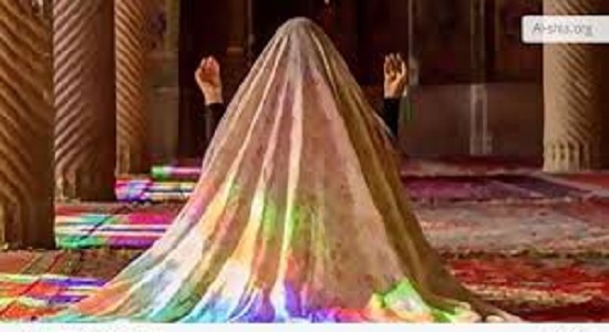 حجت الاسلام محمدی؛ اثر نماز بر جلوگیری از فحشا