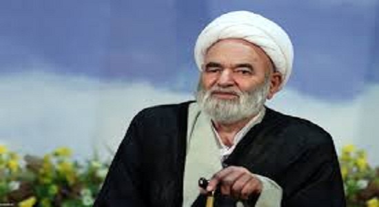 آیت الله خوشوقت؛ بهترین ریاضت