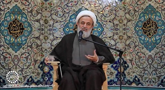 حجت الاسلام پناهیان؛ مهم‌ترین ویژگی هدف زندگی