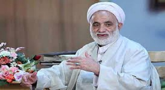 استاد قرائتی؛ چگونه تیر از پای امیرالمومنین بیرون کشیدند و متوجه نشد؟
