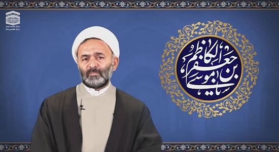 حجت الاسلام وحیدی؛ نماز، خلاصه تمام علوم 