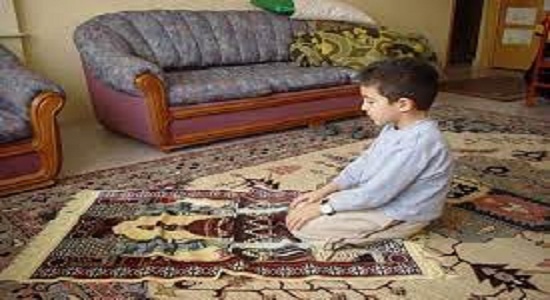 حجت الاسلام محمدی؛چه کنم که نسبت به نماز توجهم بیشتر باشه؟