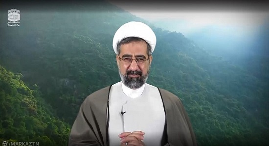 حجت الاسلام کفیل؛ منش نمازگزار واقعی