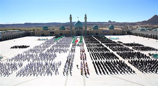 سرود سلام فرمانده ۲ با کیفت عالی