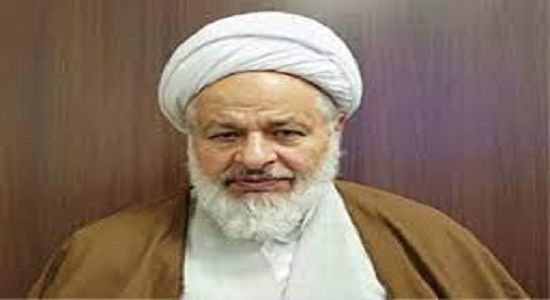استاد کلباسی؛ هدف نماز 1