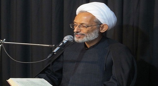 استاد کفیل؛ راههای تکمیل نماز 27