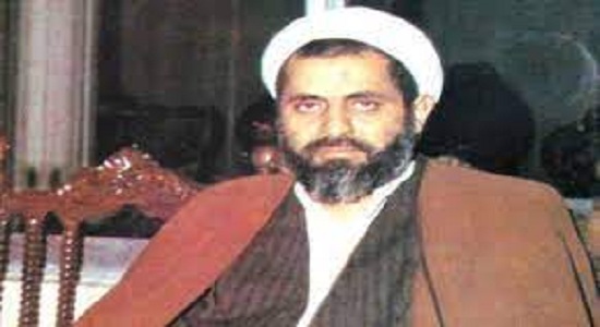 شیخ احمد کافی (ره)؛ خوردن مال يتیم بدتره يا ترک نماز