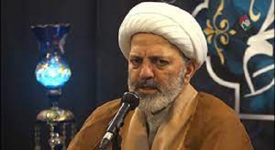 استادشجاعی؛ نماز سکوی پرواز (38)