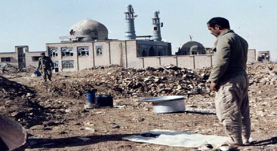 استاد کفیل؛ راههای تکمیل نماز 28
