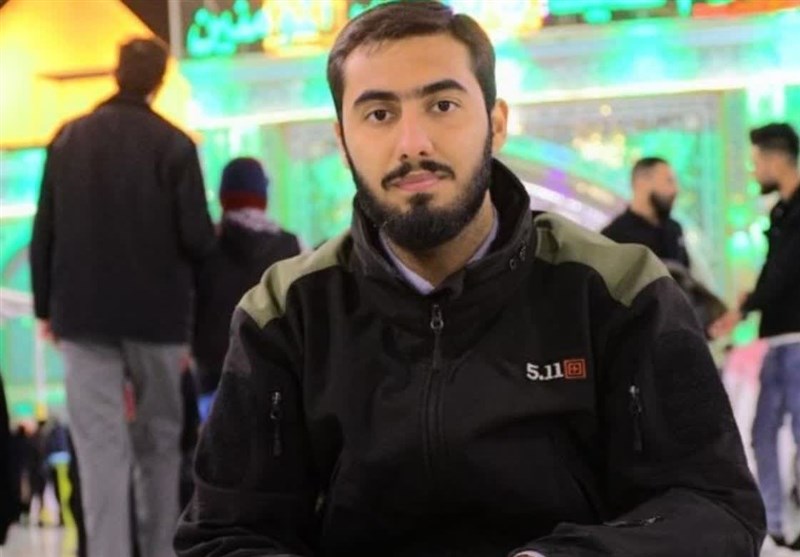آرمان عزیز