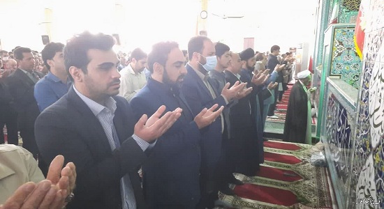 استاد کلباسی؛ فلسفه آهسته و بلند خواندن نمازها