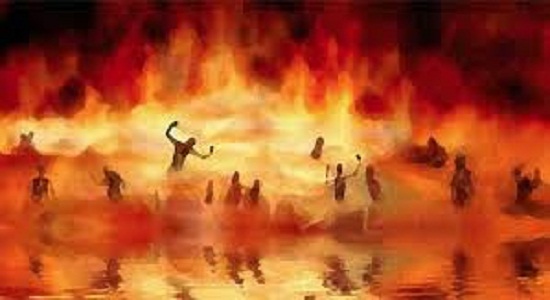 استاد محمدی؛ بی نمازها بخشیده می شوند یا نه؟