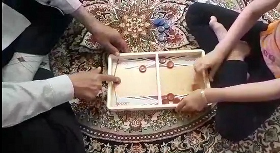 فوتبال کِشی