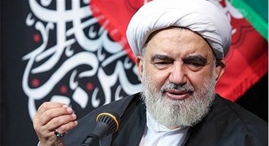 آیت الله جاودان؛ عباداتی برای رفع تکلیف