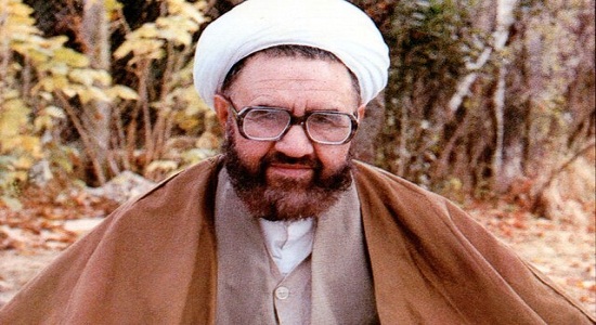 کودکی های مرتضی 