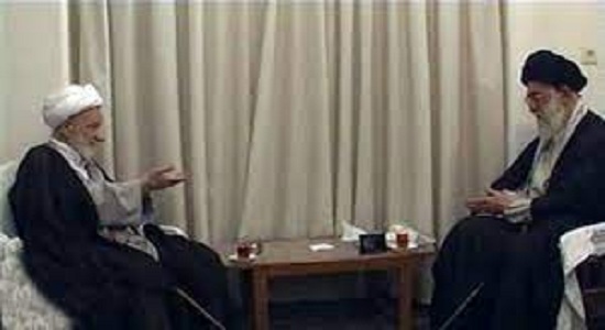 توصیه مهم آیت الله بهجت از زبان رهبر انقلاب