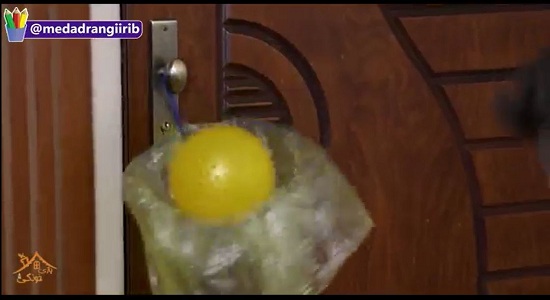 بسکتبال خونگی