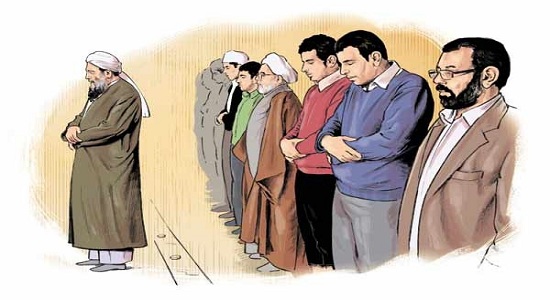  اقتدا به اهل سنت