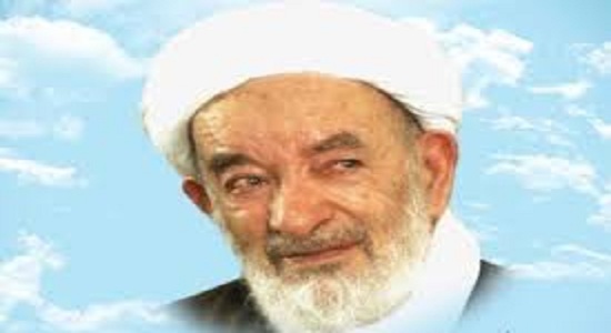 آیت الله حق شناس؛ نماز و این همه عجله چرا؟ 