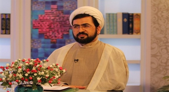 حجت الاسلام سرلک؛ نمازِ دوری