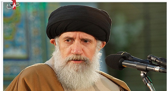 آیت الله فاطمی نیا؛ نماز خوان های یهودی