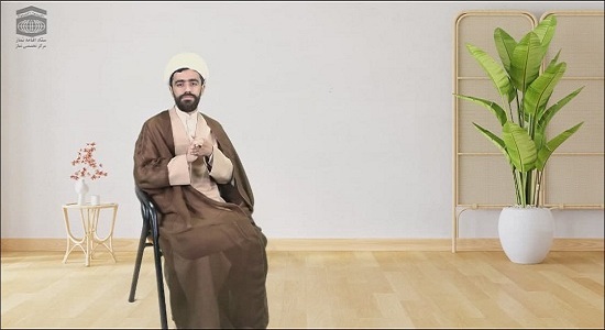  فصل آشتی؛ خدا مشتاقته