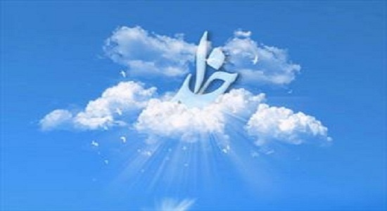  فصل آشتی؛ خدا مشتاقته