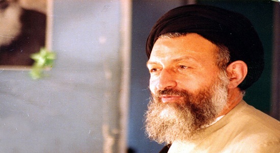 کلام بزرگان؛ سرود یکتا پرستی
