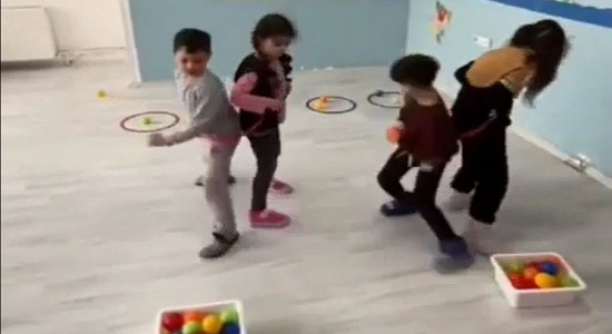همکار بازی