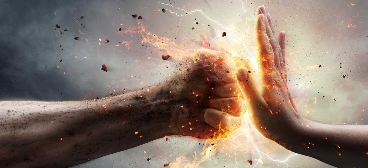 استاد ساجدی ؛ آرام بخشی نماز و مبارزه با خشم.
