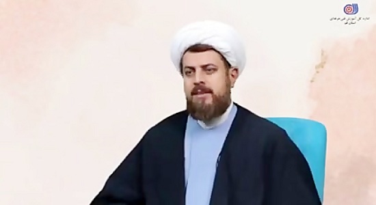 حجت الاسلام دهشتی؛ تکرار بندگی