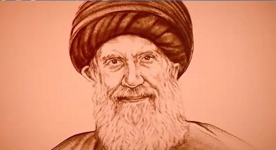 آیت الله فاطمی نیا؛ بخوابو بگو