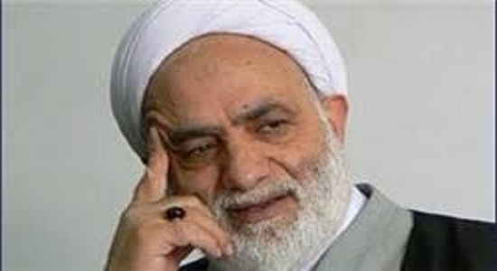 عقل میگه نماز بخون