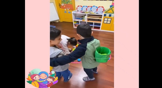 سبد های بی قرار