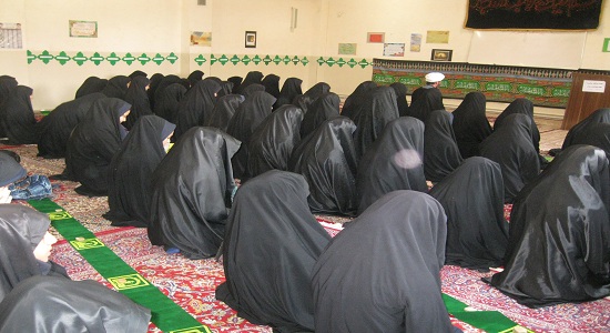    نماز اجباری