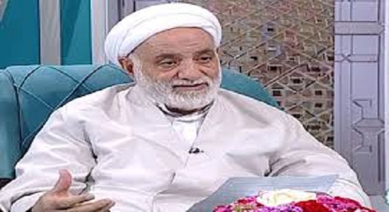 استاد قرائتی؛ خدا پشتِ خطه !