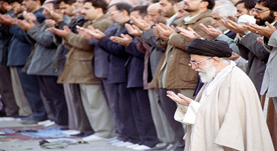 استاد کفیل؛ راههای تکمیل نماز 39