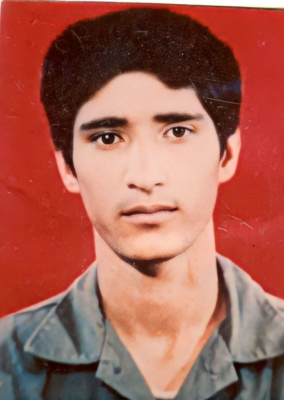 شهيدی که تسبیح موجودات و جمادات را می شنید!!!