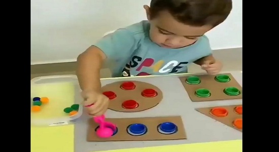 بازی مونته سوری