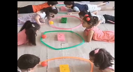 فوتبال خوابیده