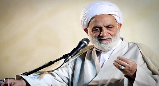  نماز رفیق دائمی 