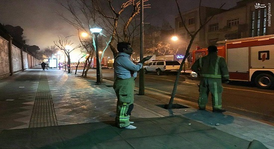 نماز برای خود نه خدا!