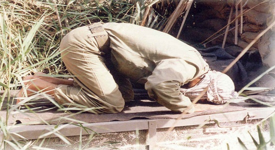 آموزگار نماز